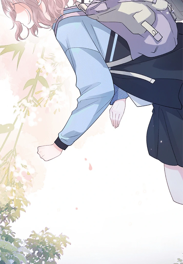Childhood Sweetheart Chapter 13 page 40 - 