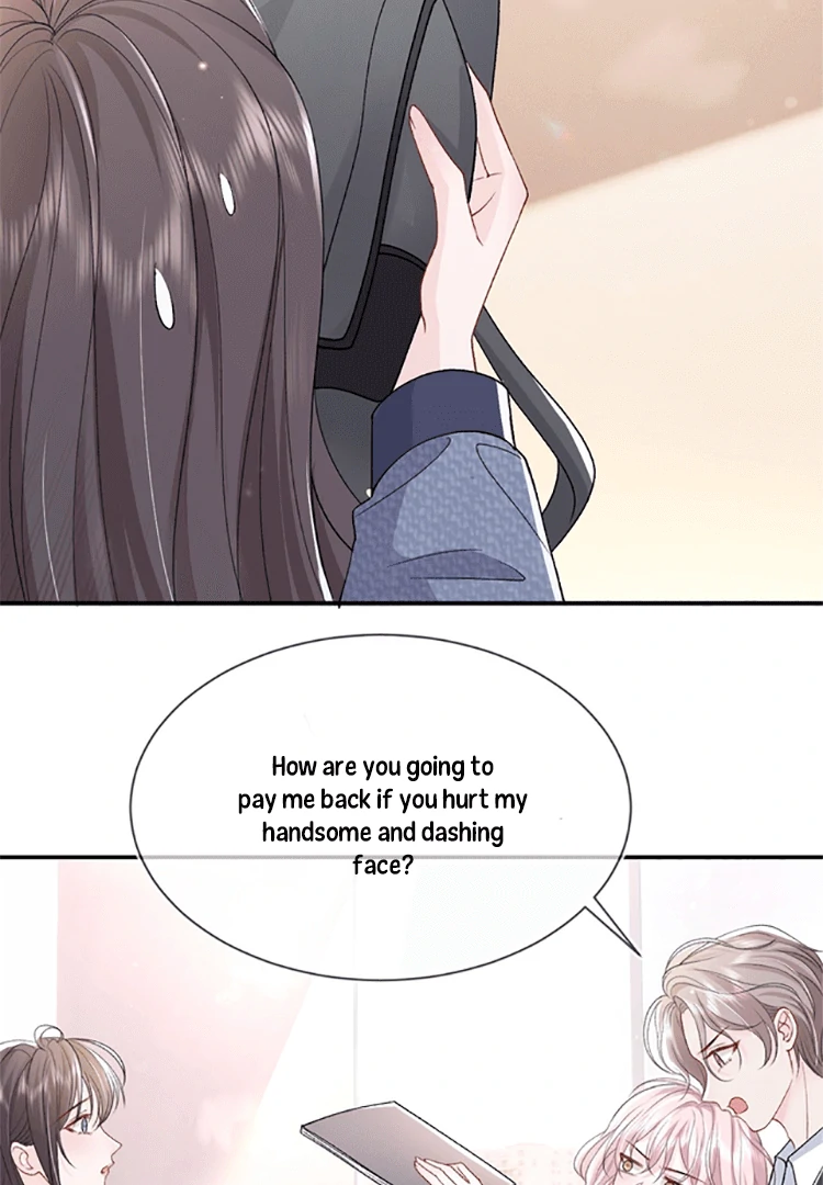 Childhood Sweetheart Chapter 13 page 5 - 