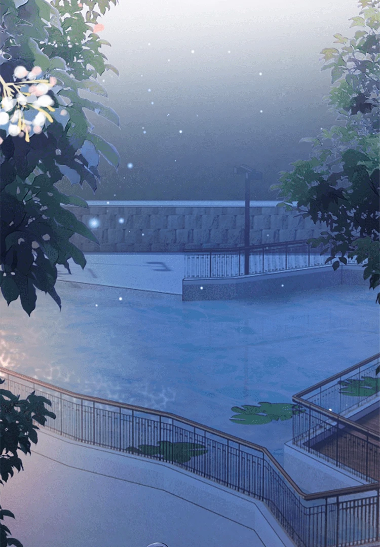 Childhood Sweetheart Chapter 13 page 41 - 