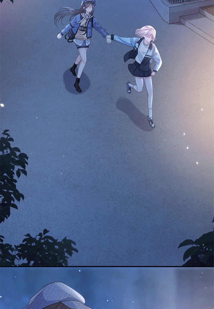 Childhood Sweetheart Chapter 13 page 42 - 