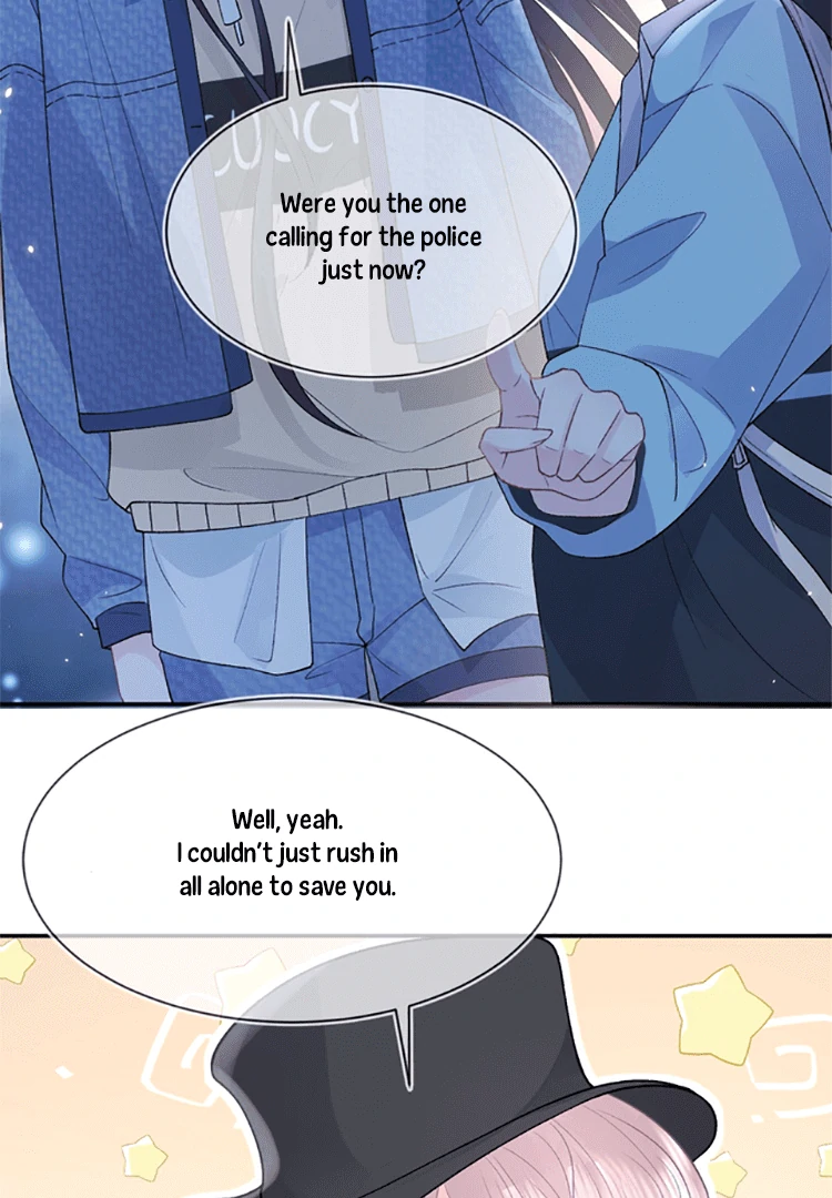 Childhood Sweetheart Chapter 13 page 47 - 