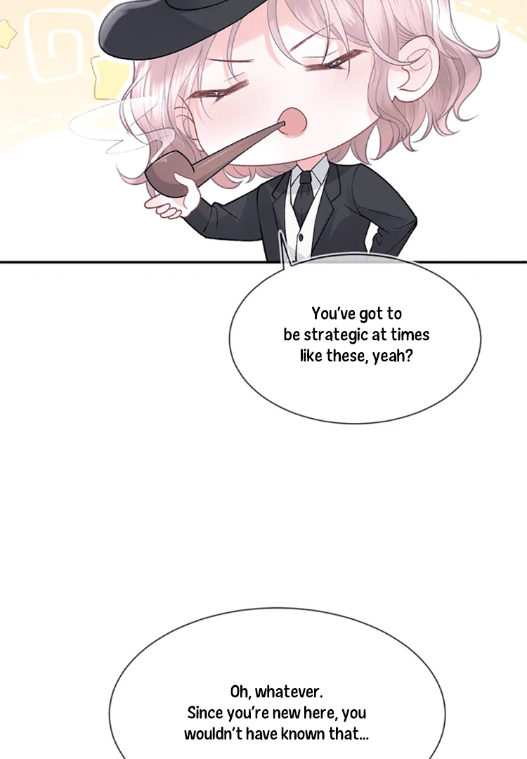 Childhood Sweetheart Chapter 13 page 48 - 