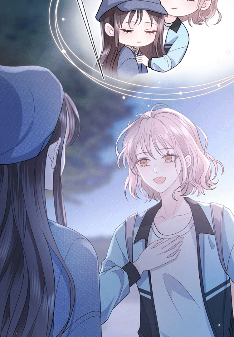 Childhood Sweetheart Chapter 13 page 50 - 