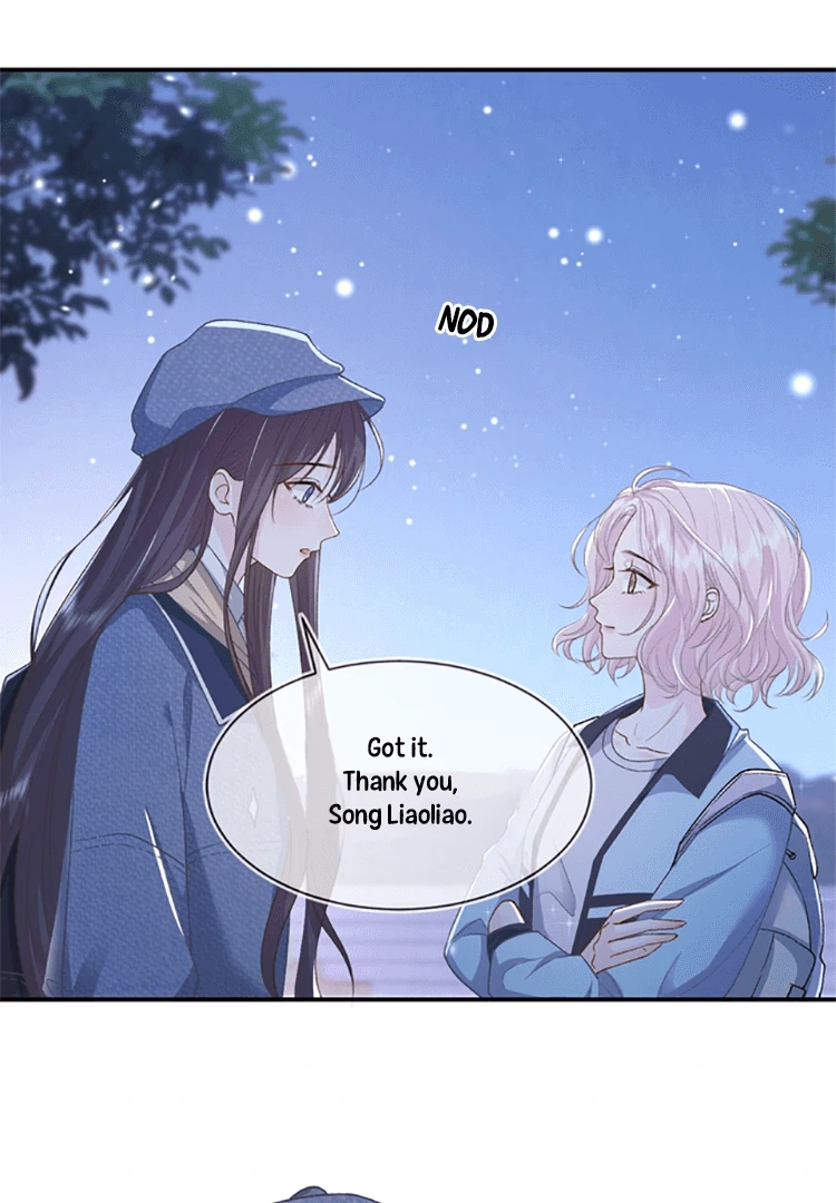Childhood Sweetheart Chapter 13 page 54 - 