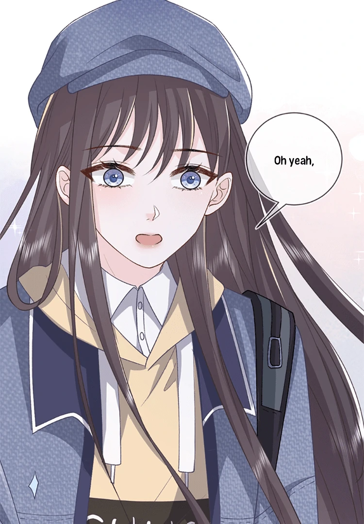 Childhood Sweetheart Chapter 13 page 55 - 