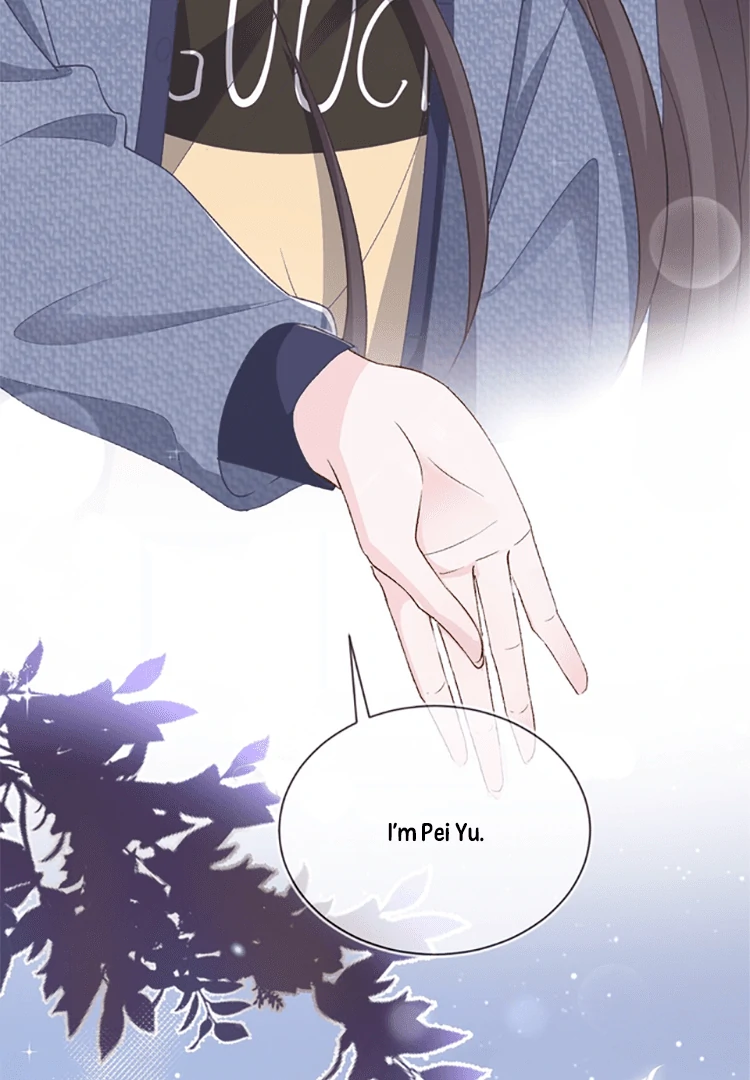 Childhood Sweetheart Chapter 13 page 56 - 