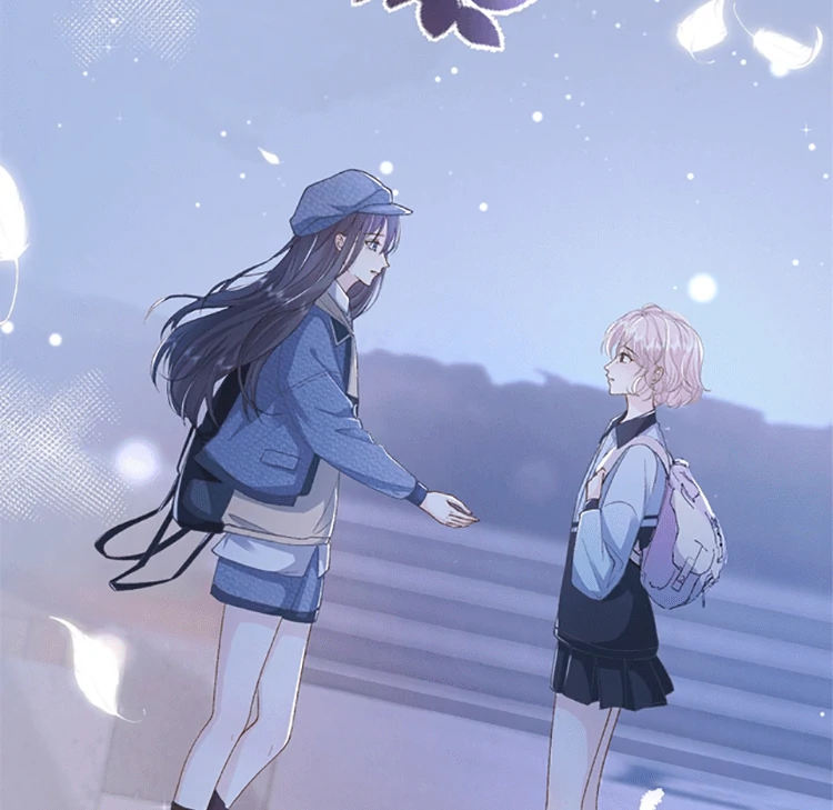 Childhood Sweetheart Chapter 13 page 57 - 