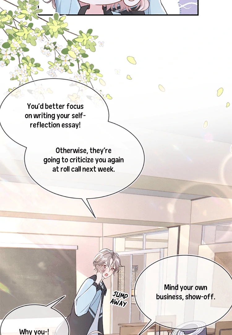 Childhood Sweetheart Chapter 13 page 7 - 