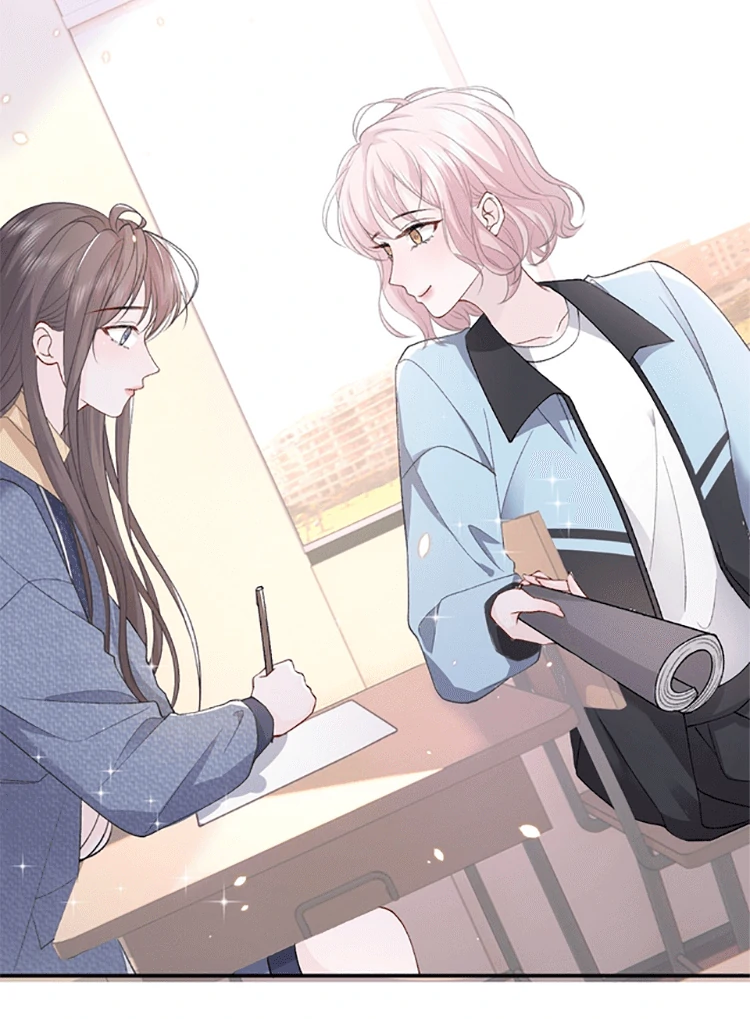 Childhood Sweetheart Chapter 13 page 10 - 