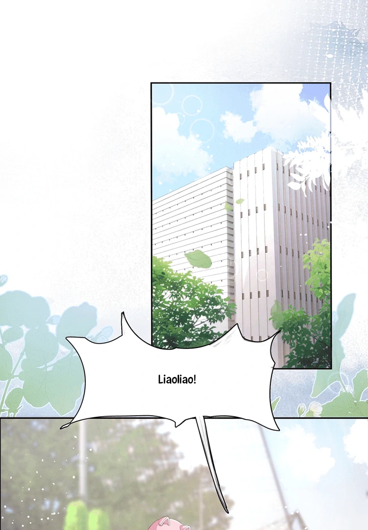 Childhood Sweetheart Chapter 14 page 2 - 