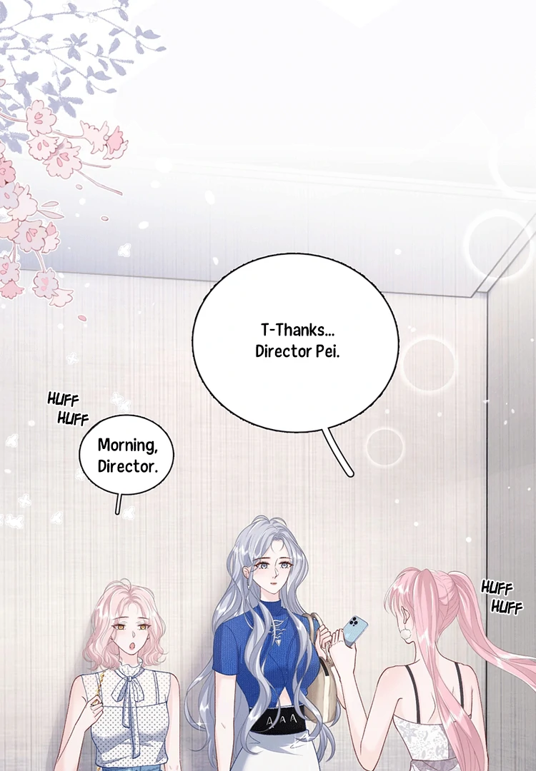 Childhood Sweetheart Chapter 14 page 11 - 