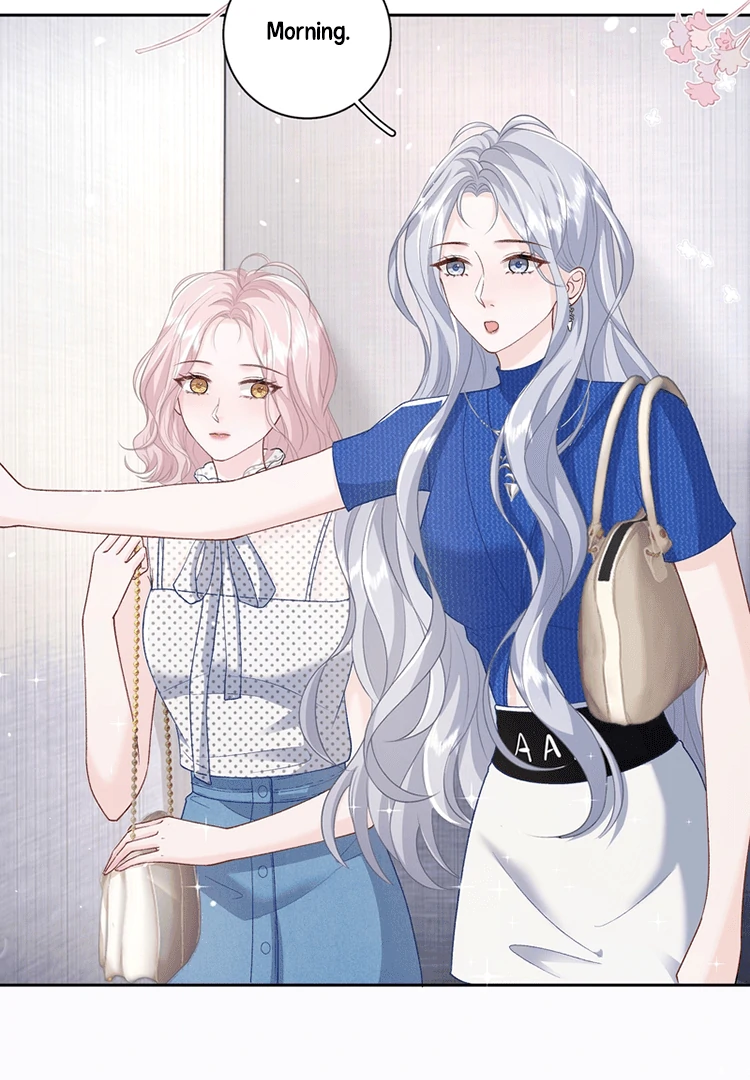 Childhood Sweetheart Chapter 14 page 13 - 