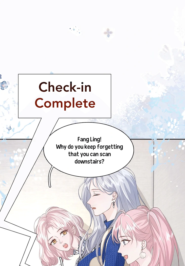 Childhood Sweetheart Chapter 14 page 14 - 