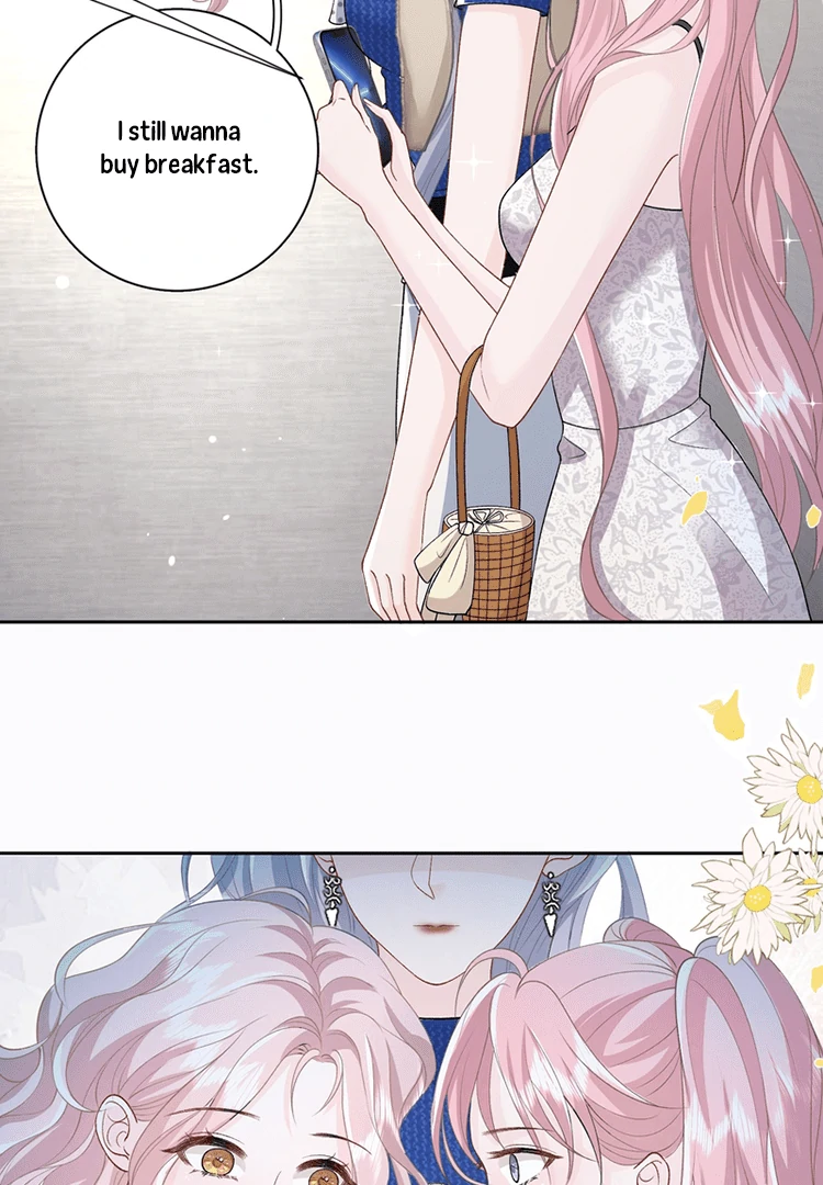 Childhood Sweetheart Chapter 14 page 15 - 
