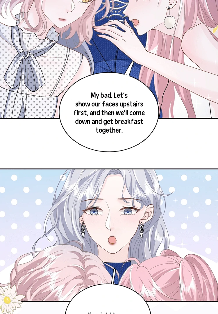 Childhood Sweetheart Chapter 14 page 16 - 