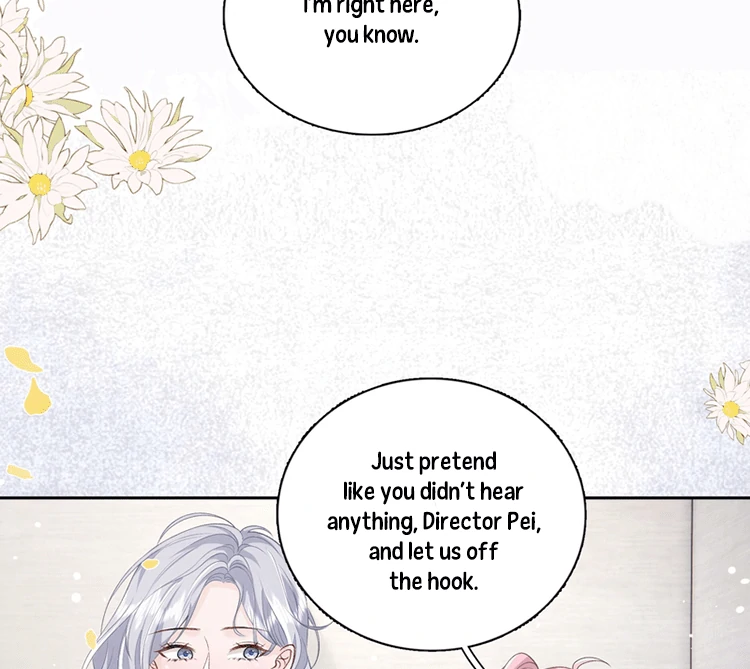 Childhood Sweetheart Chapter 14 page 17 - 