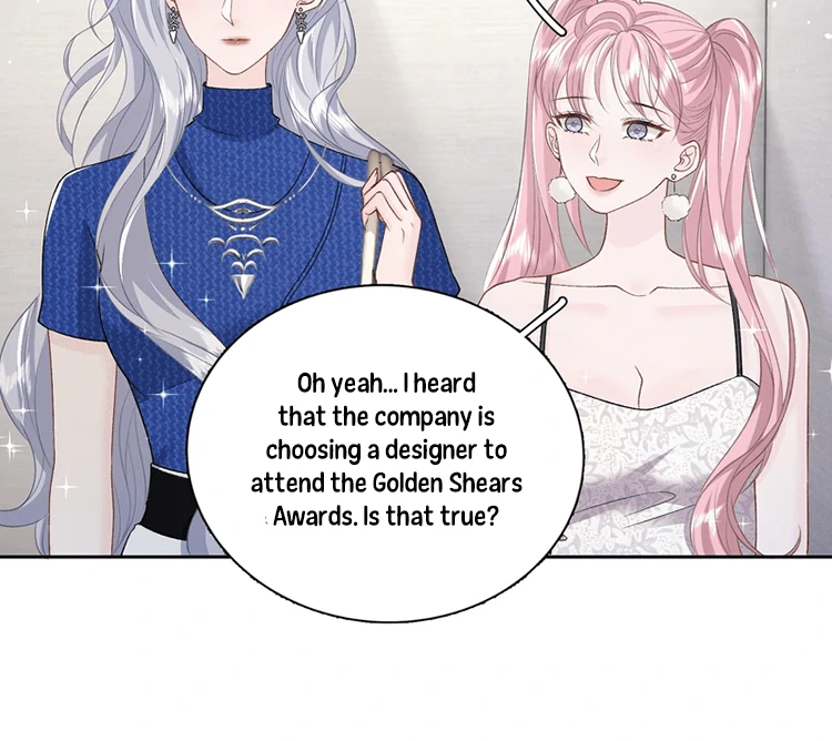 Childhood Sweetheart Chapter 14 page 18 - 