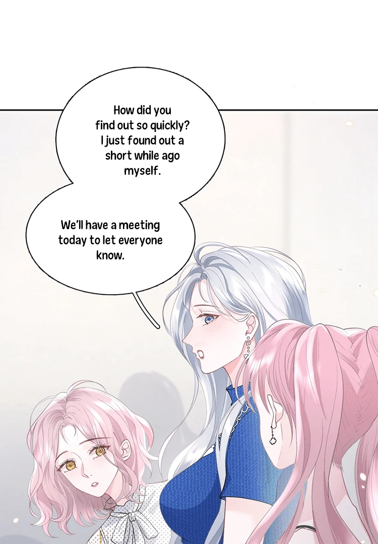 Childhood Sweetheart Chapter 14 page 19 - 