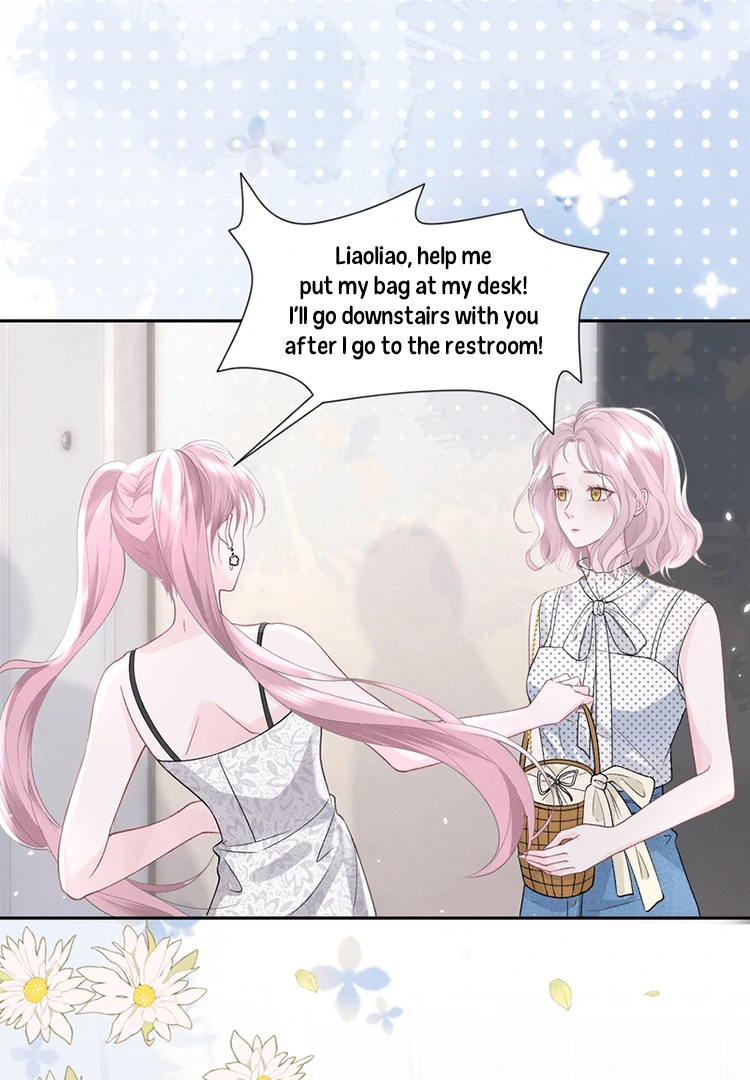 Childhood Sweetheart Chapter 14 page 24 - 