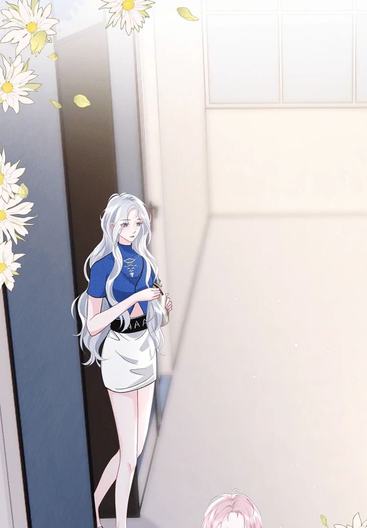 Childhood Sweetheart Chapter 14 page 25 - 