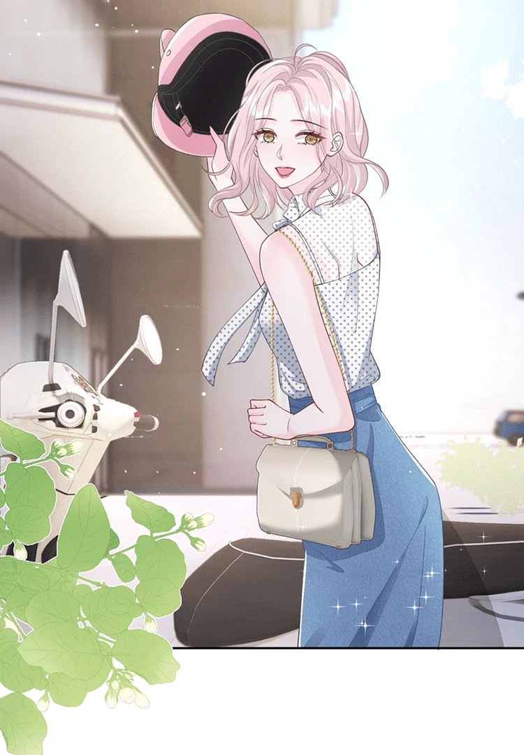 Childhood Sweetheart Chapter 14 page 4 - 