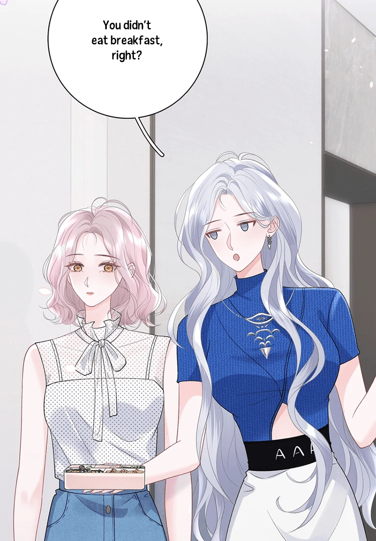 Childhood Sweetheart Chapter 14 page 31 - 