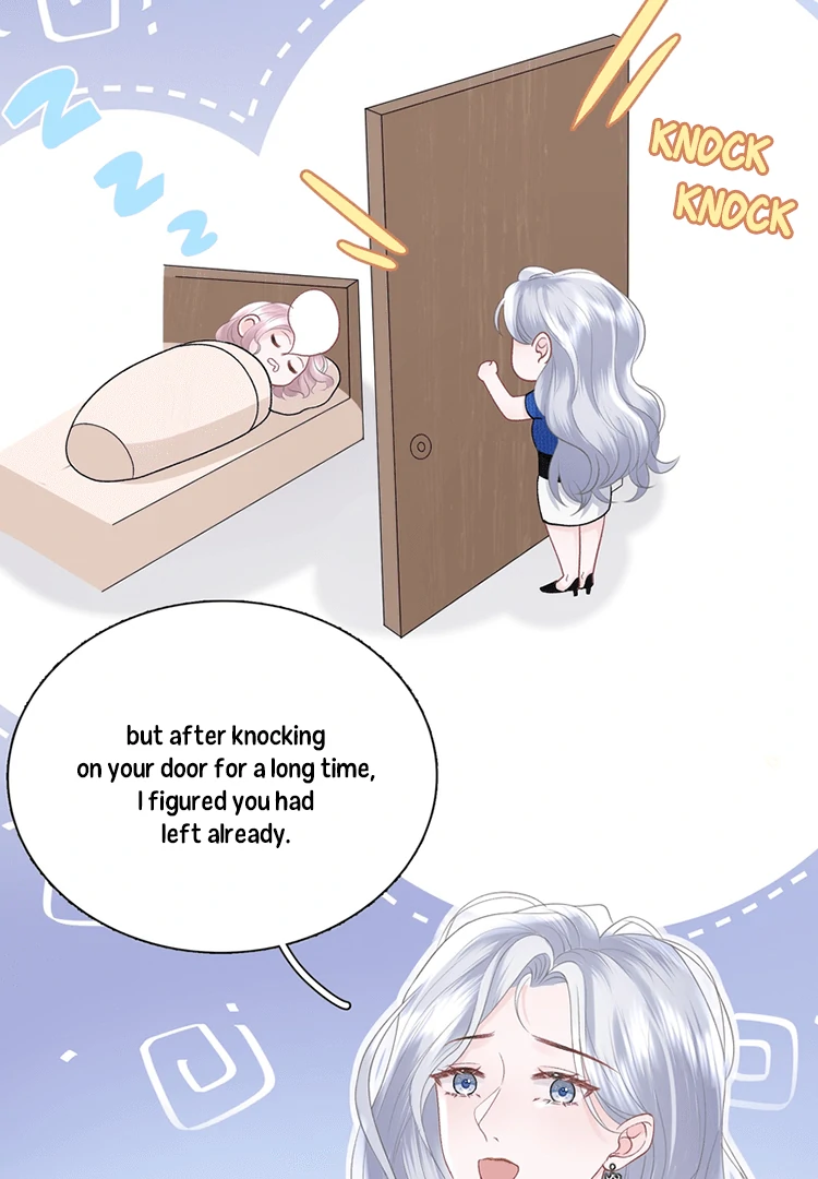 Childhood Sweetheart Chapter 14 page 34 - 
