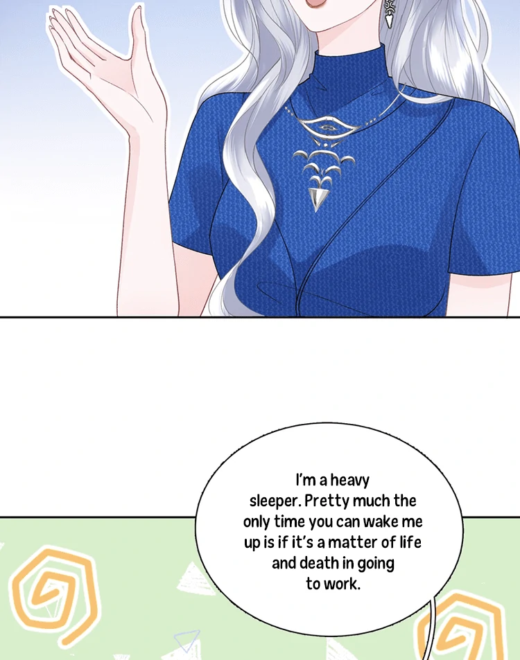 Childhood Sweetheart Chapter 14 page 35 - 