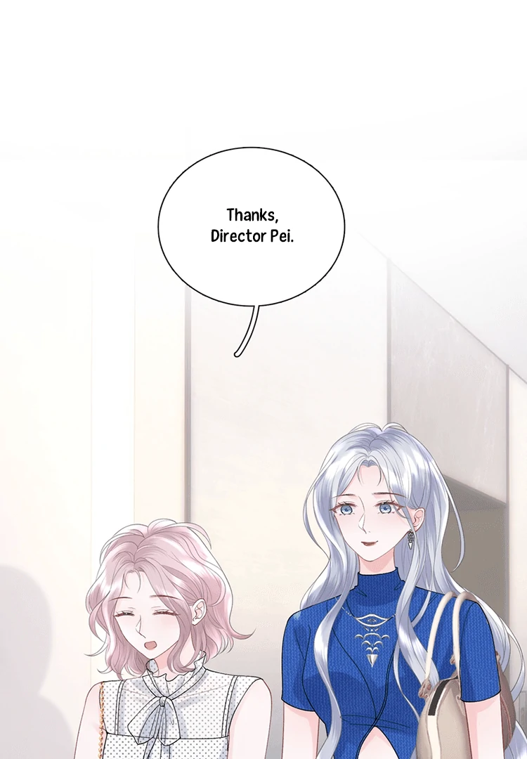 Childhood Sweetheart Chapter 14 page 37 - 