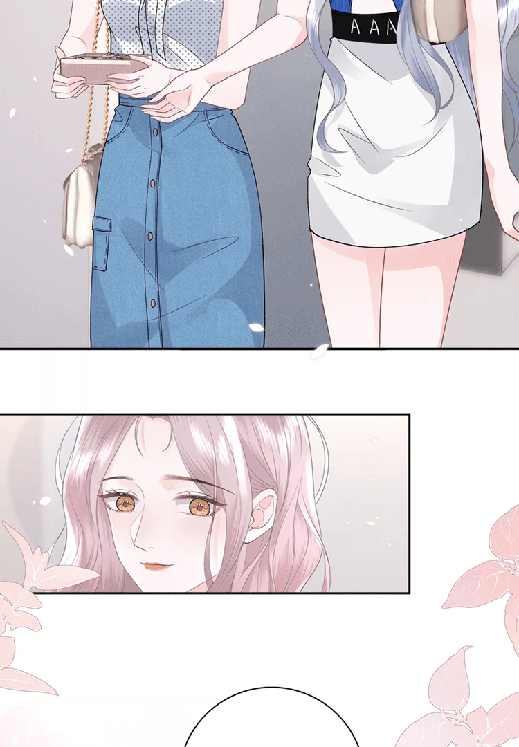 Childhood Sweetheart Chapter 14 page 38 - 
