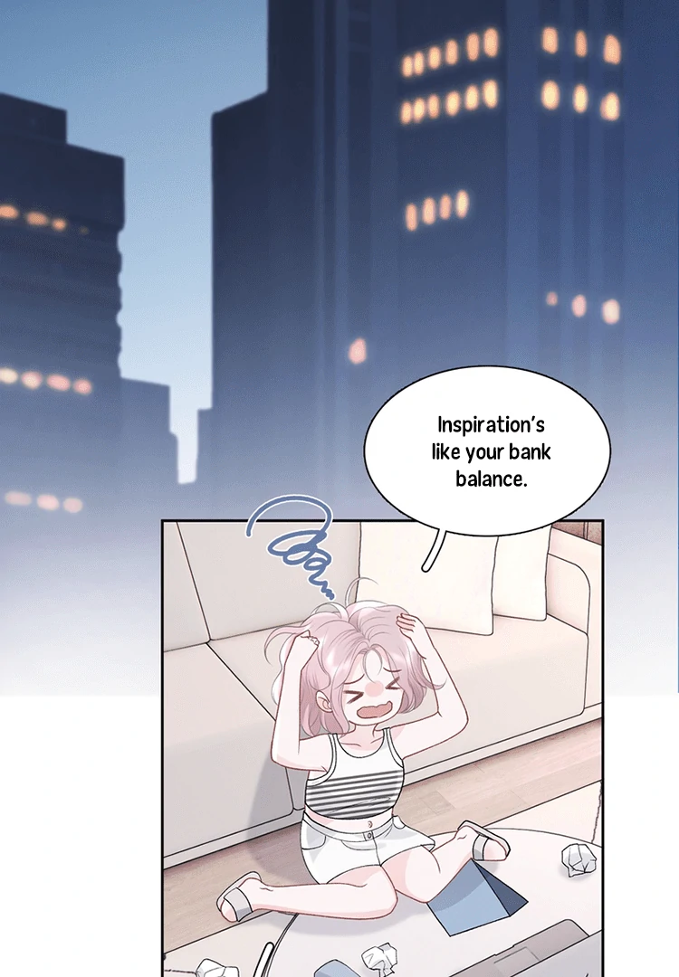 Childhood Sweetheart Chapter 14 page 42 - 