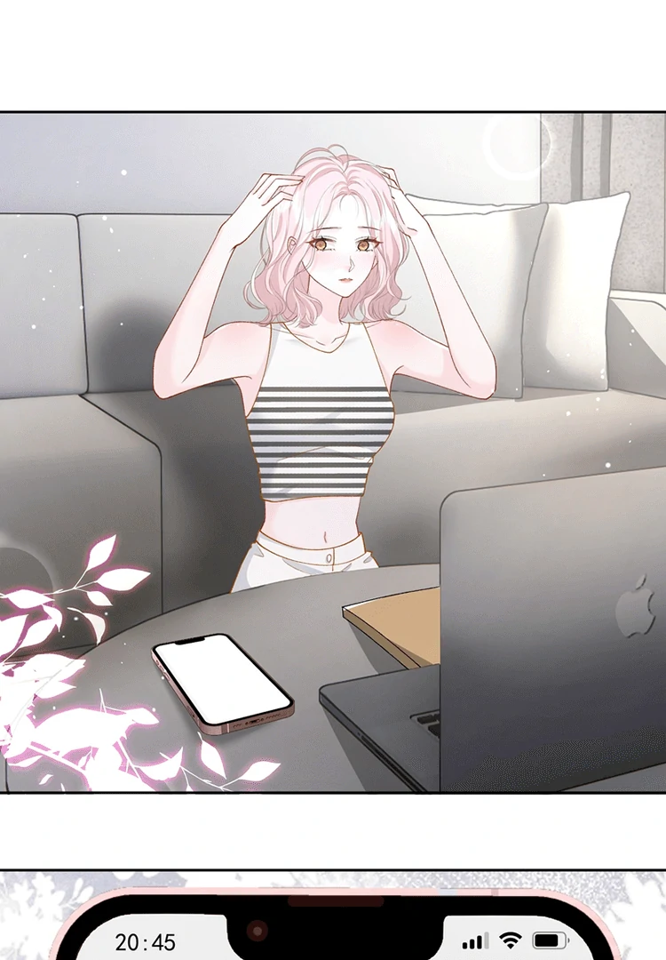 Childhood Sweetheart Chapter 14 page 45 - 