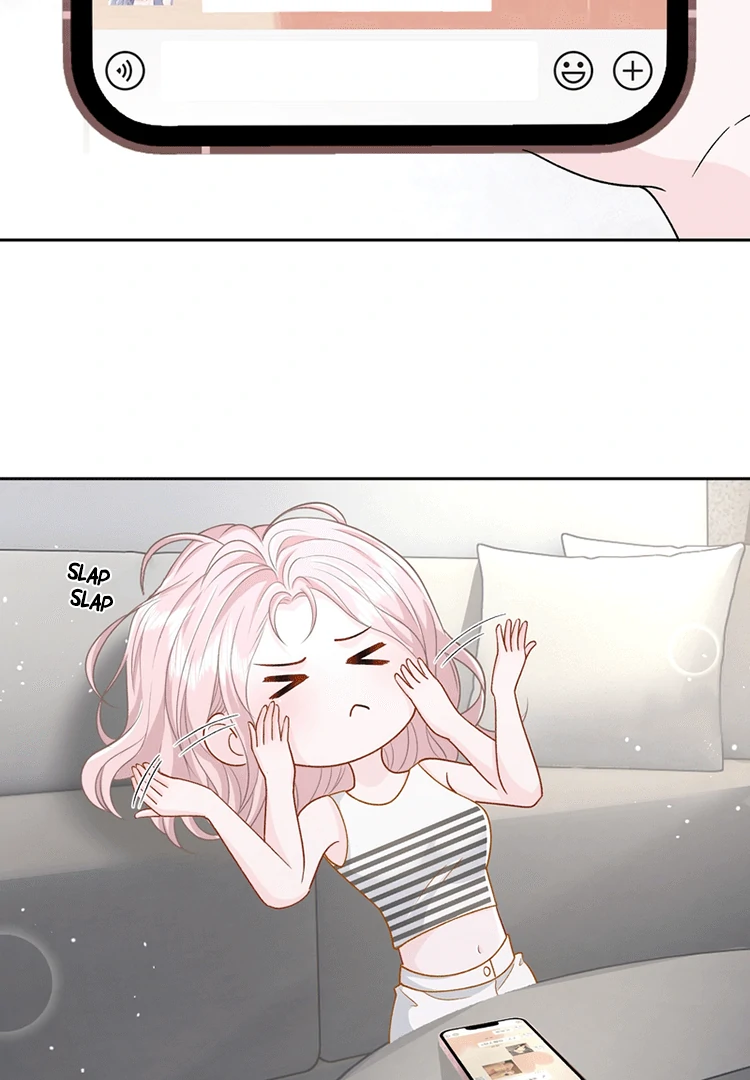 Childhood Sweetheart Chapter 14 page 47 - 