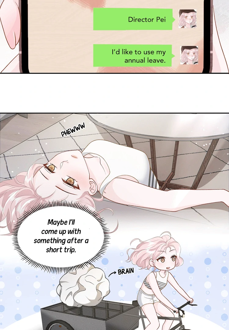 Childhood Sweetheart Chapter 14 page 49 - 