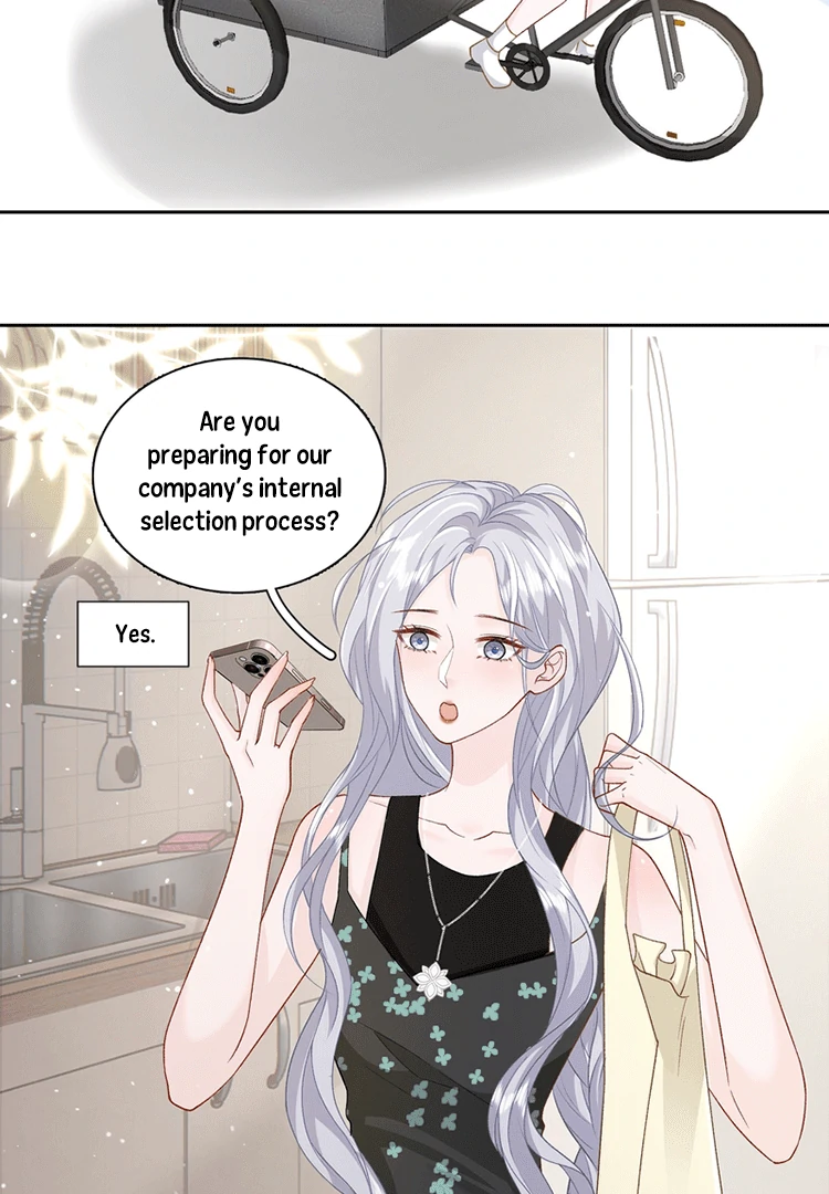 Childhood Sweetheart Chapter 14 page 50 - 