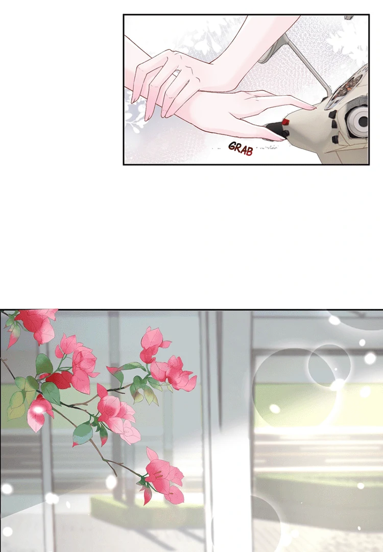 Childhood Sweetheart Chapter 14 page 6 - 