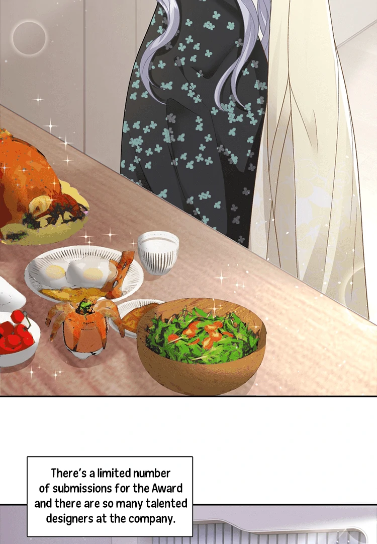 Childhood Sweetheart Chapter 14 page 51 - 