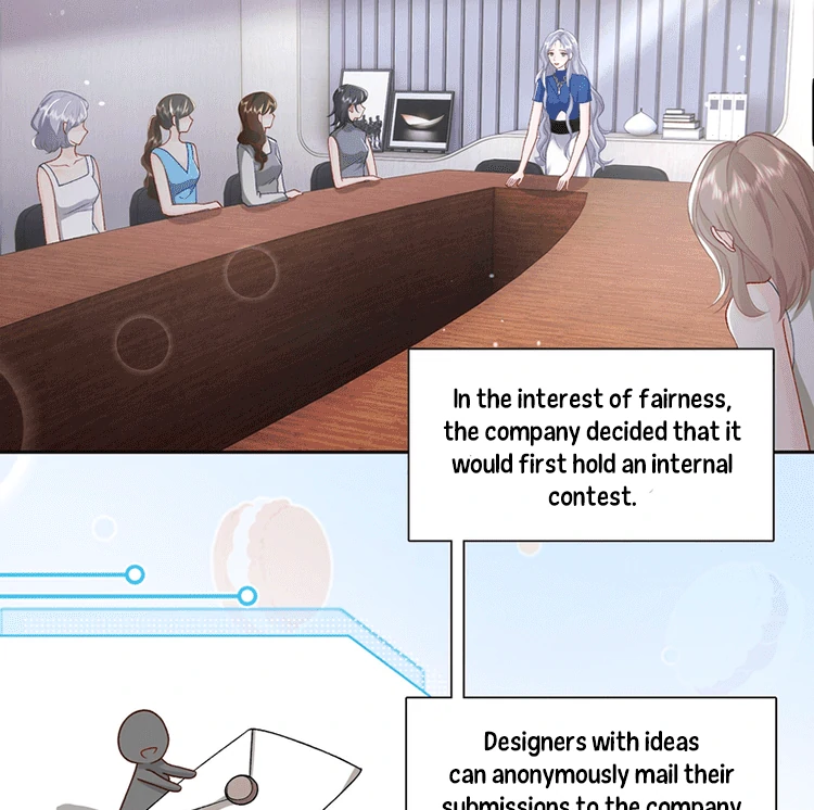 Childhood Sweetheart Chapter 14 page 52 - 