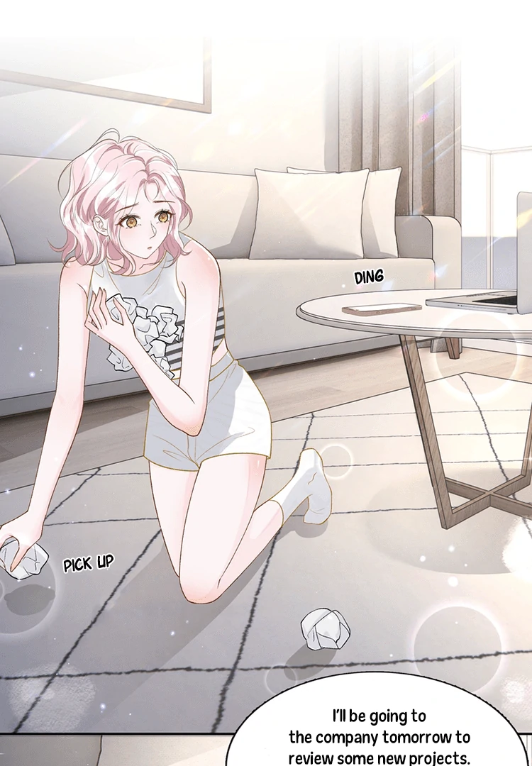 Childhood Sweetheart Chapter 14 page 54 - 