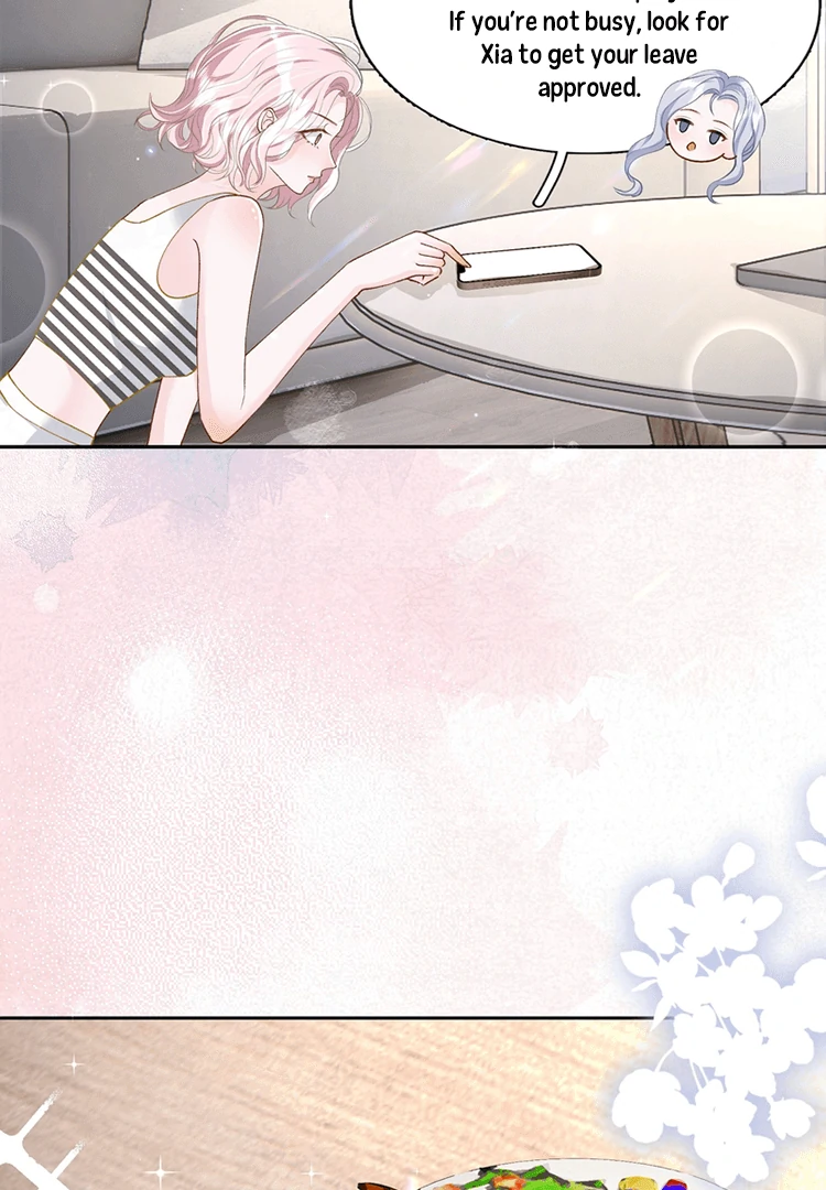 Childhood Sweetheart Chapter 14 page 55 - 