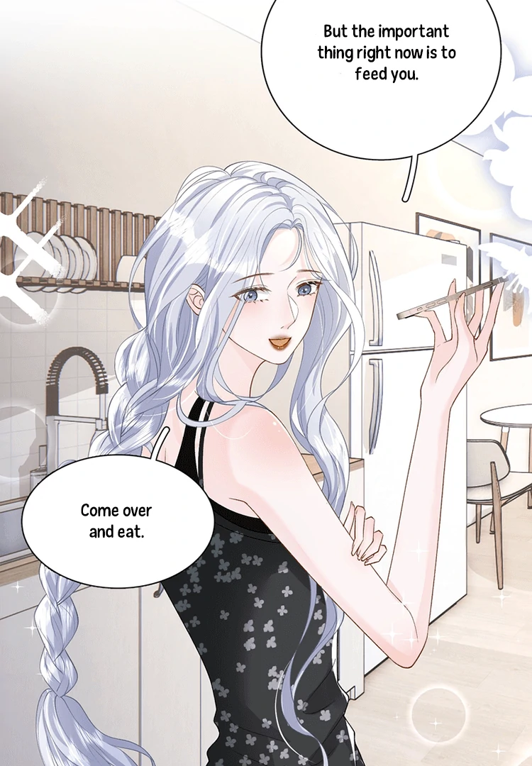 Childhood Sweetheart Chapter 14 page 57 - 