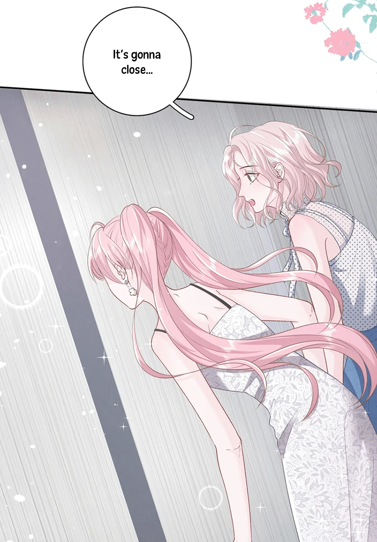 Childhood Sweetheart Chapter 14 page 8 - 