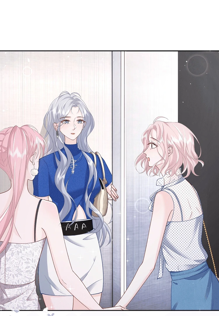 Childhood Sweetheart Chapter 14 page 10 - 