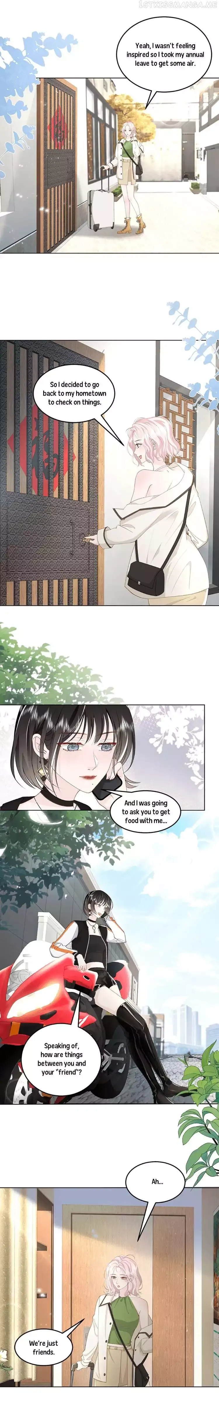 Childhood Sweetheart Chapter 15 page 2 - 