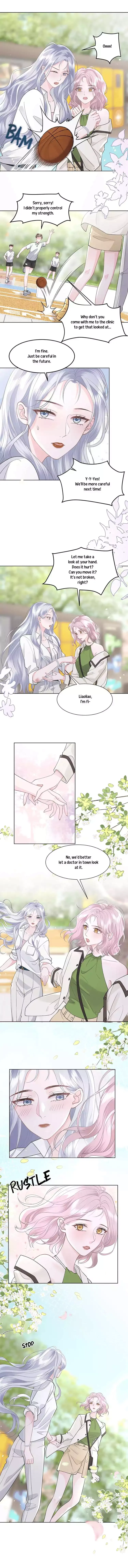 Childhood Sweetheart Chapter 16 page 2 - 