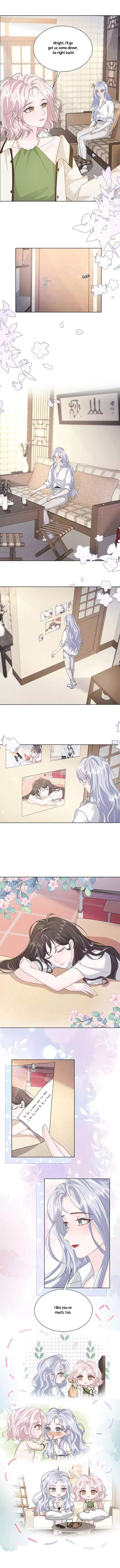 Childhood Sweetheart Chapter 16 page 4 - 