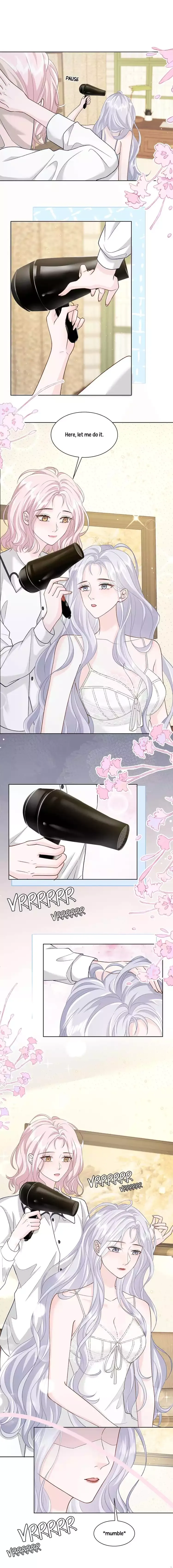 Childhood Sweetheart Chapter 17 page 8 - 