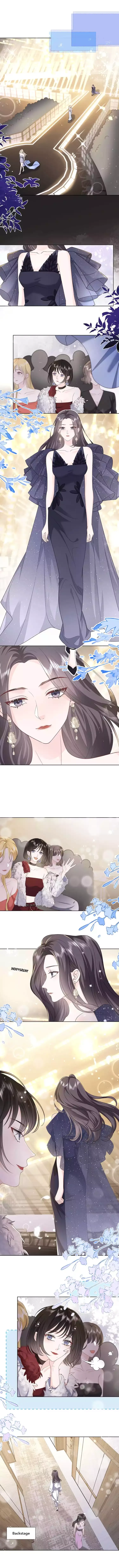 Childhood Sweetheart Chapter 18 page 3 - 