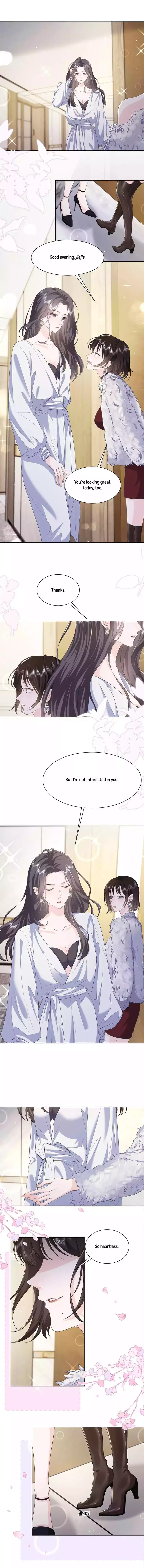 Childhood Sweetheart Chapter 18 page 4 - 