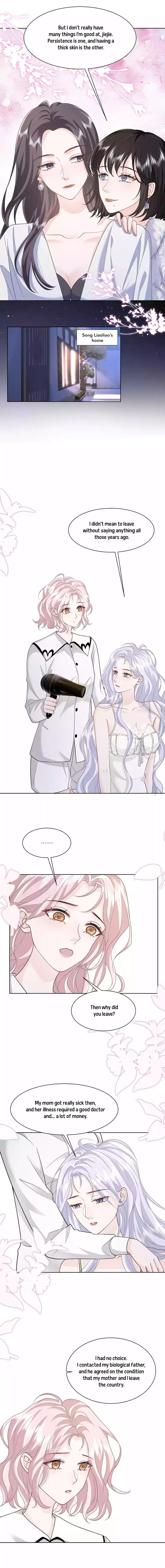 Childhood Sweetheart Chapter 18 page 5 - 